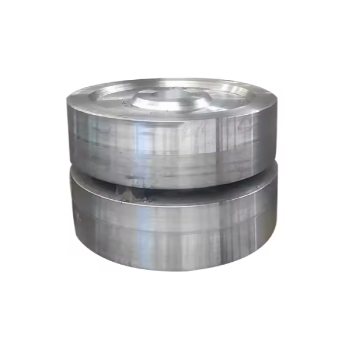 Forgeage en alliage 34Cr2Ni2Mo haute résistance