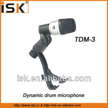 Profesional High Quality Instrument Microphone