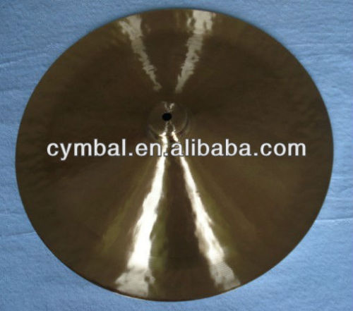 100% Hand made musical instrument, LION Cymbal