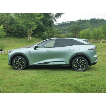 Changan Deepal S07 S7 Electric Vehicle