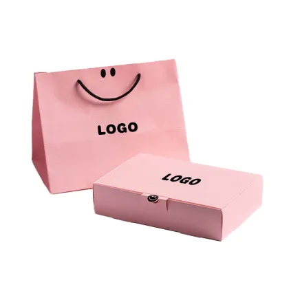 Wholesale Custom Paper Boxes for Dessert Cakes, Donuts - Printed Shipping & Packaging