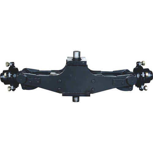 Xinghong forklift steering axle