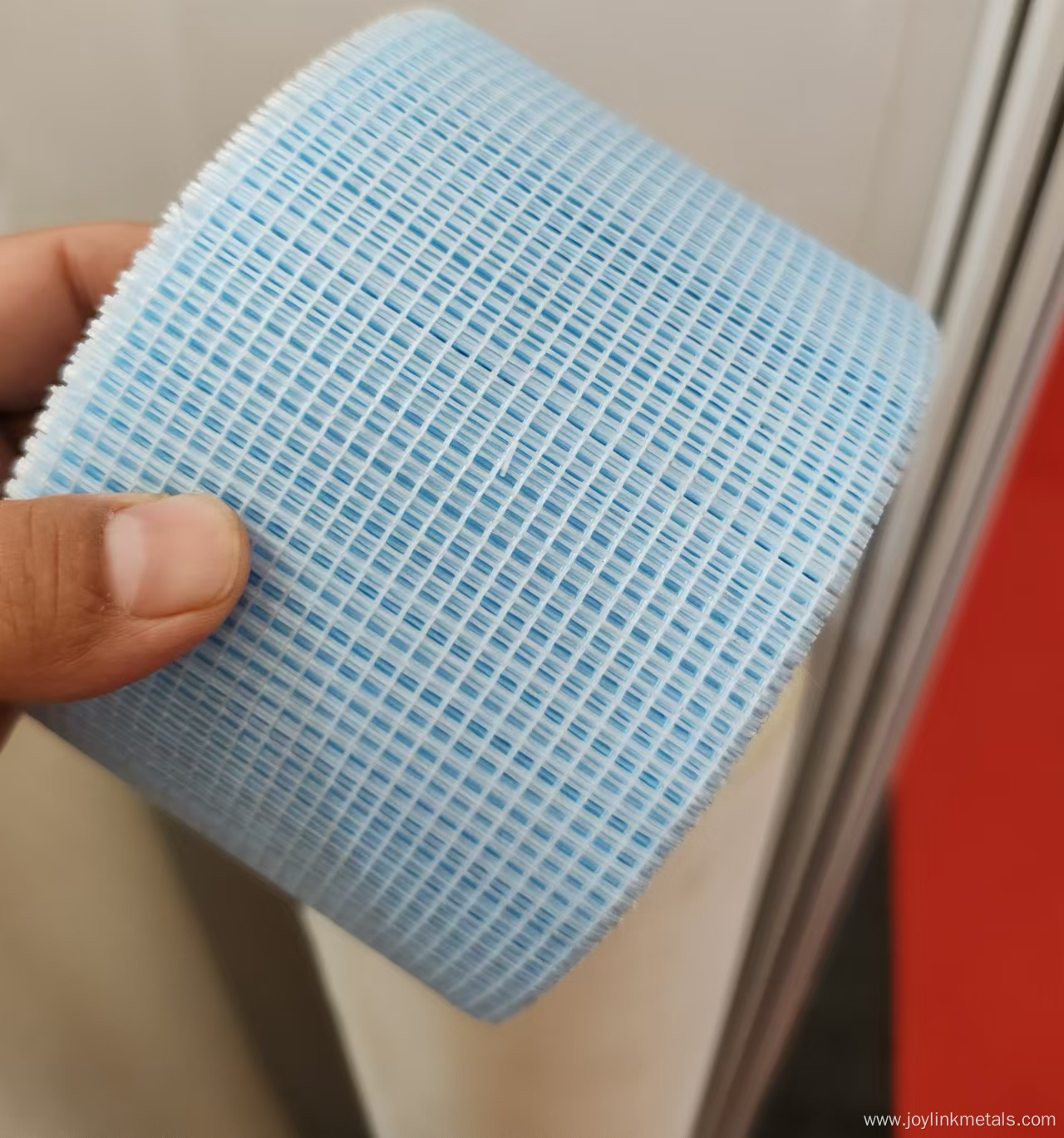 alkali resistant fiberglass mesh for buiilding