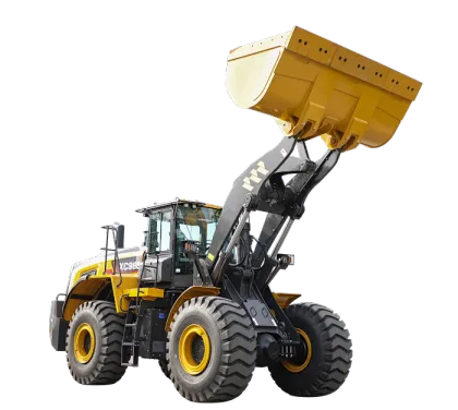 Linde Forklift and Sany Excavator Parts Search