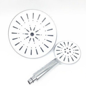 ベストレインフォールシャワーヘッドアマゾン2018