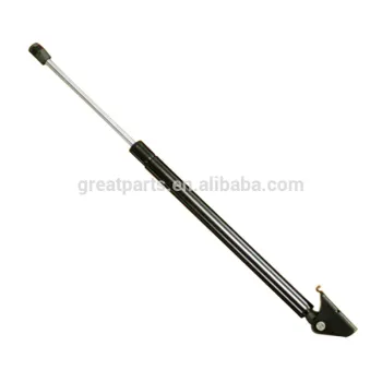 Cabinet shock absorber 220 mm