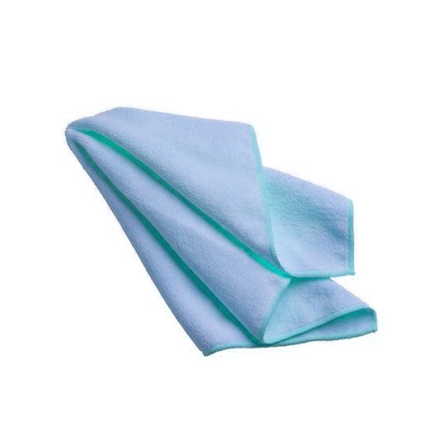 micro fiber clean car towel