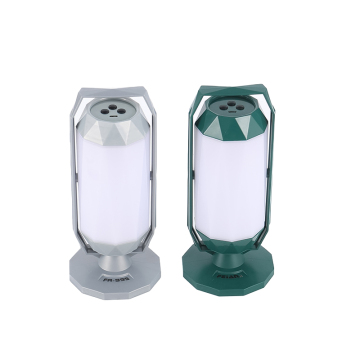 IP Daily Waterproof Camping Atmosphere Lantern for Home