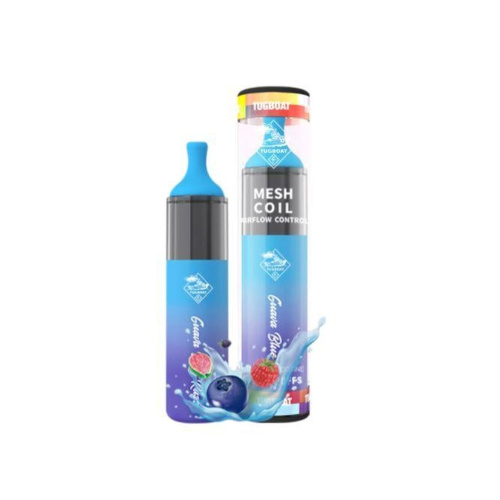 Koop sleepboot Evo Disposable Vape 4500 Puffs