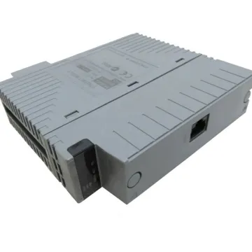 Factory Direct Yokogawa ALE111-S50 Ethernet Communication Module - Hot Sale Now!