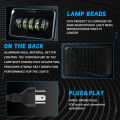 Customized Led Headlights For Trucks Motorcycles