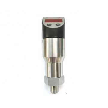 Intelligent Adjustable Display Air Liquid Pressure Switch: Advanced Controls for Precision Applications