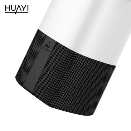 HUAYI 2.5W LED Sound Activated Night Light