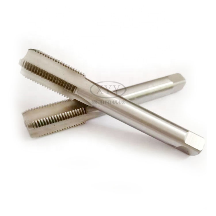 5H High-Speed HSS Steel Wire Cone Tap Durable Die for Metric Thread Insert & Thread Cutting