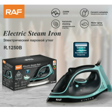 Домашние приборы Easy Experate Electric Steam Iron