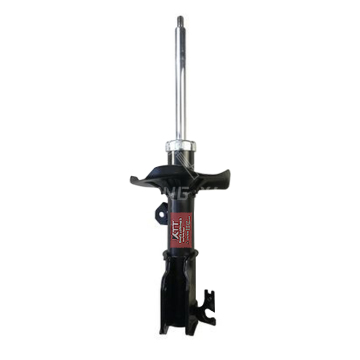 KTT FA0334700 FA0334900 FA0328700 FA0328900 Auto Parts - Front Rear Shock Absorbers for Mazda Family 2010