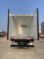 ISUZU 12TONS REFRIGRIGRATED VAN TRUCEZIONE PREZZO