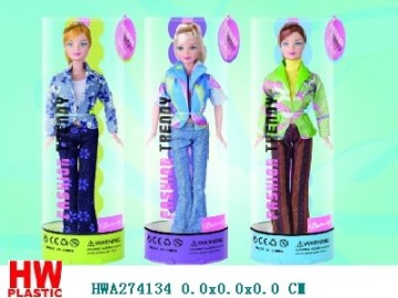 Dolls