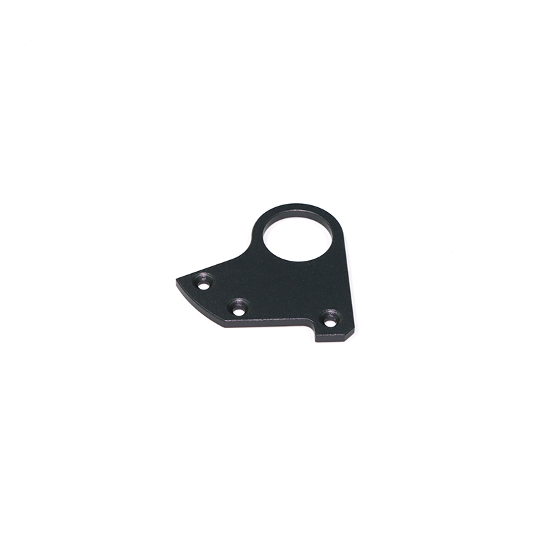 CNC Milling Services for Custom Parts