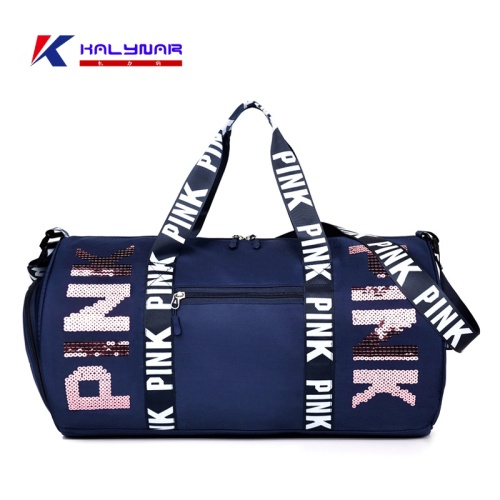 Lightweight Large Travel Waterproof Duffel Bag For Women