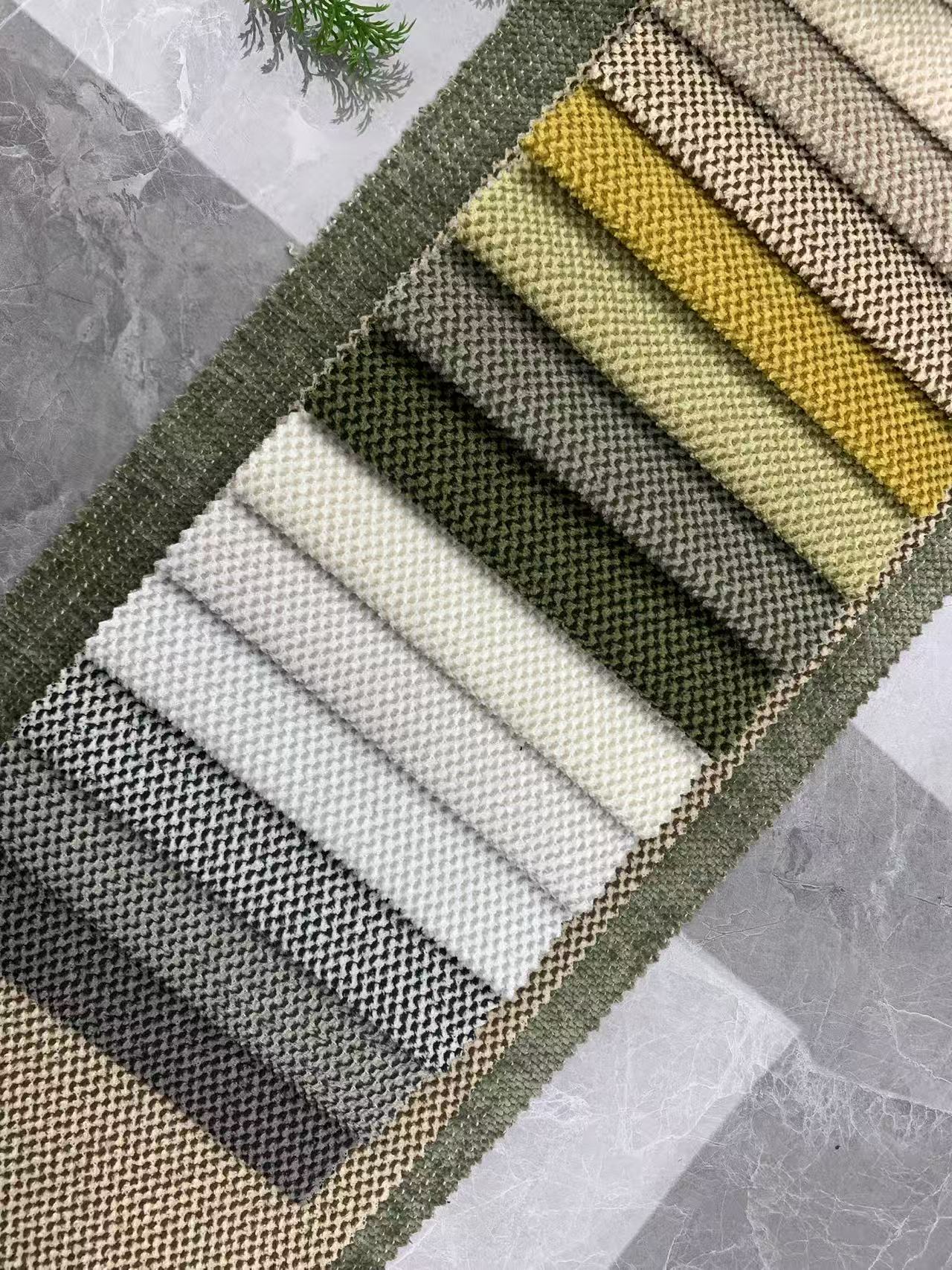 Velvet Fabric For Home