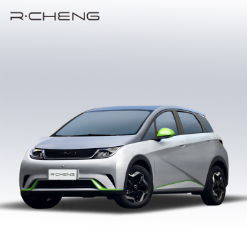 2025 Byd Dolphin Electric Vehicle: Το νέο αυτοκίνητο EV