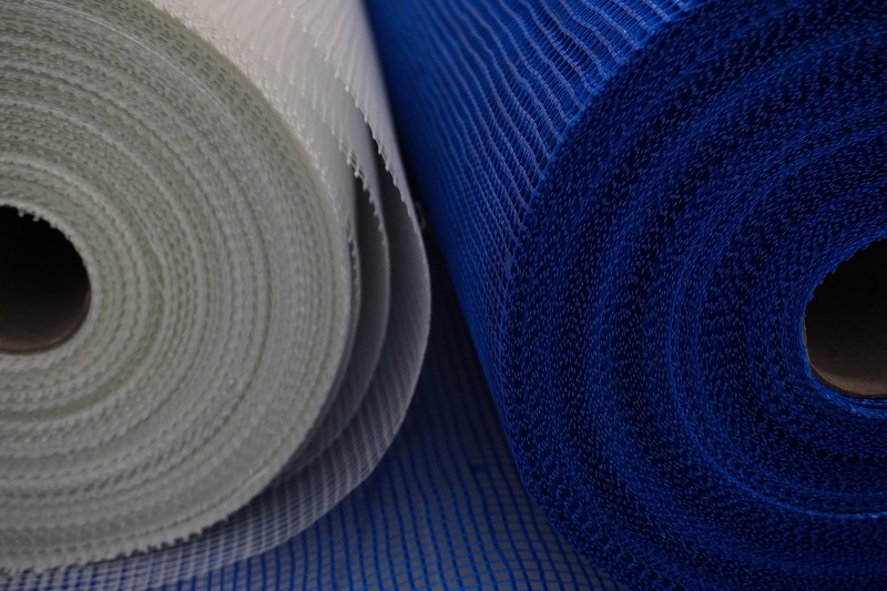 Introduce The Method Of Pasting Fiberglass Cloth