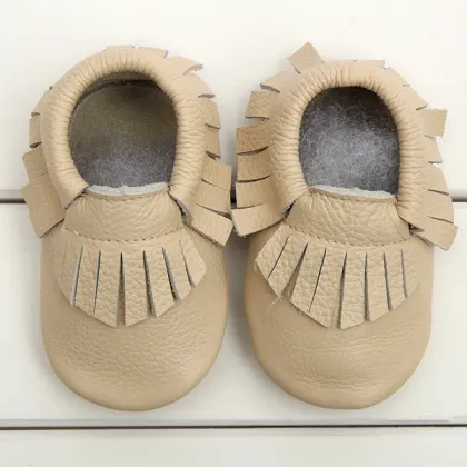 Promotion cheap cloth girl baby shoes for study
