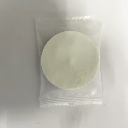 New Style Disposable Compressed Towels for Face, Hand, and Bath