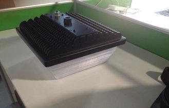 IP65 90 Watt Induction Led Canopy Lights , Parking Garage L