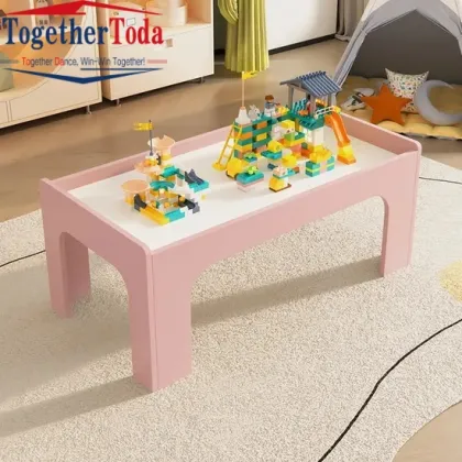 Gaming Preschool Kindergarten Baby Kids Furniture Table