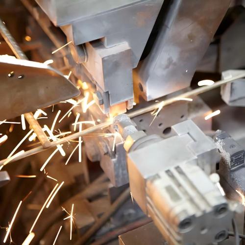 Stainless steel Welded wire mesh panels