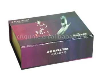 moblie phone package