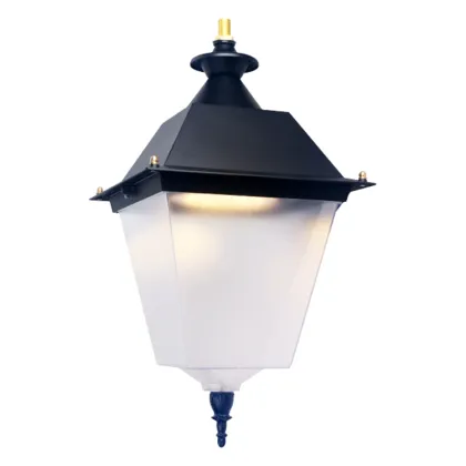 Classic Urban Luminaire EP445