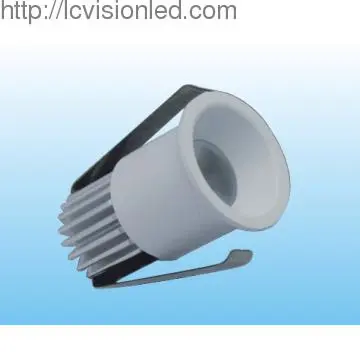 Mini 3W LED down  Light,Cree chips