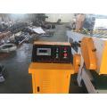 Corrugator Single Face Sheet Stacker