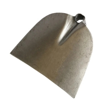 Garden Farming Tool: Weeding Soil Cultivator with Long Wood Handle - Weeding Stirrup Hoe