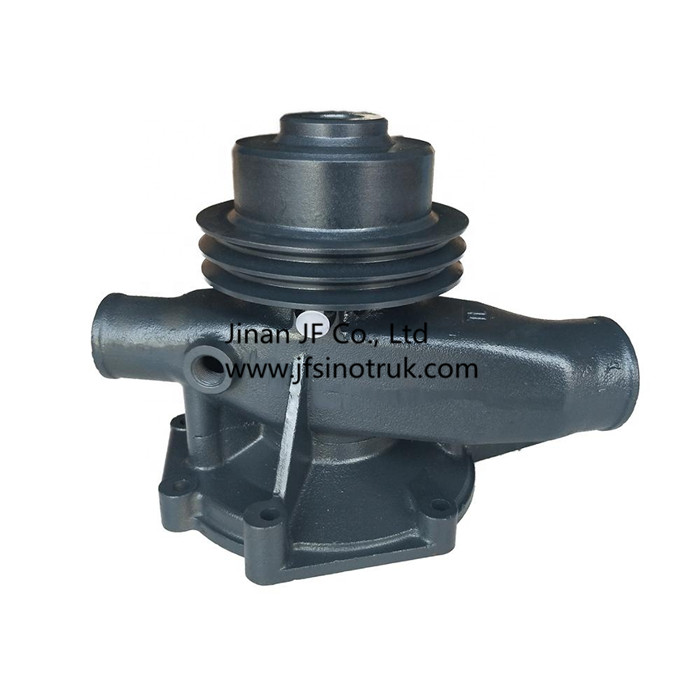 080V06500-6700 Howo T7H Pump Water