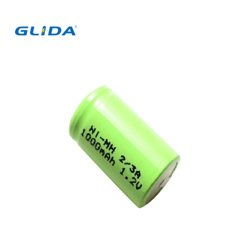 Ni-MH Prismatic Battery F6 750mAh