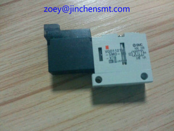 Juki 750 4WAY ELECTROMAGNET IC VALVE PV140507000