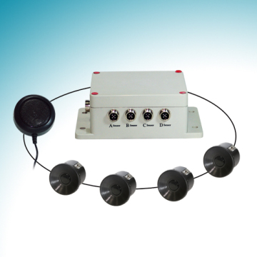 Parking Sensor Kit for Commercial Vehicle (PS-A03)