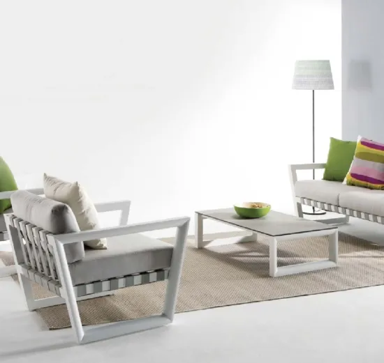 Durable Home Aluminum Furniture