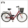 26 Inch Women's European Style City Cycle