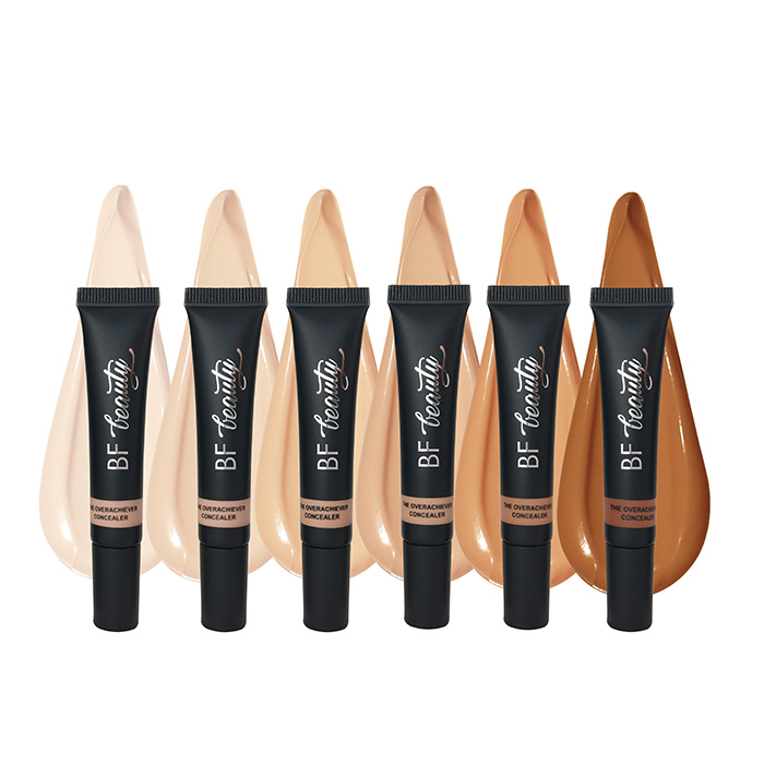 Makeup Liquid Foundation