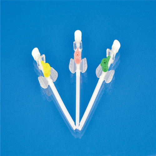 Medical I. V Cannula (CE, ISO)