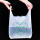 Cheap vest shopping promotional t-shirt bag for supermarket or grocery shop