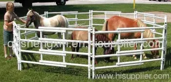New Style Superior Quality Horse Corral Panel 