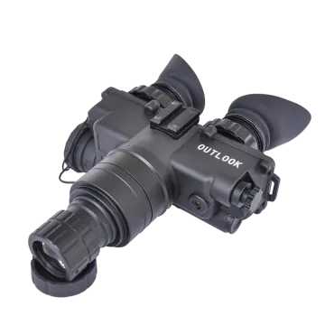 VY Optics Gen 2+ Low Light Night Vision Binoculars PVS7