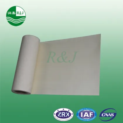Acrylic fiber manufacture acrylic filter cloth of china supplier