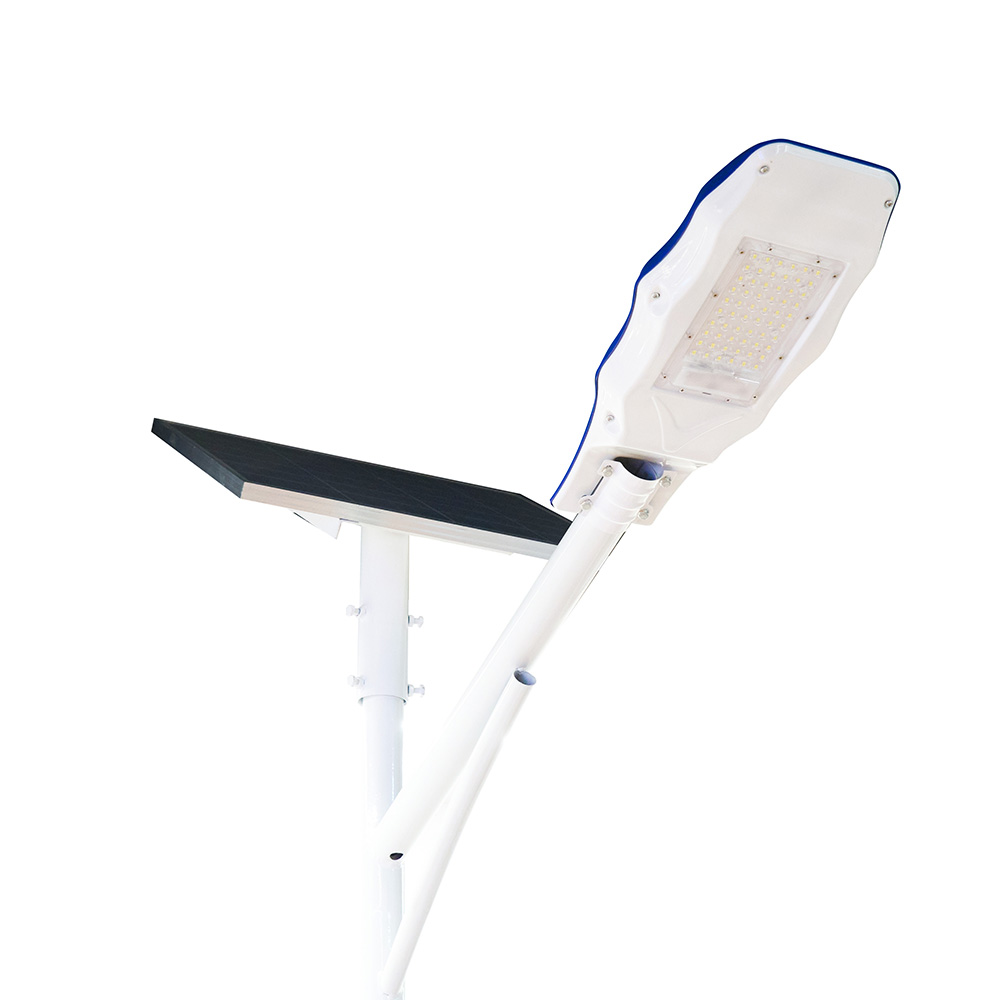Solar Street Lights